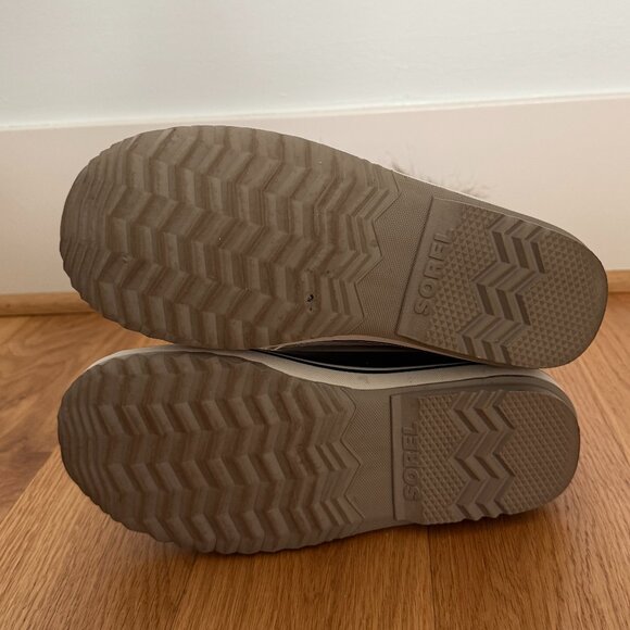 SOREL Joan of Arctic Women's Waterproof Winter Boots - Picture 8 of 8